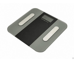 Electronic Body Fat Bluetooth Scale Zt5104c