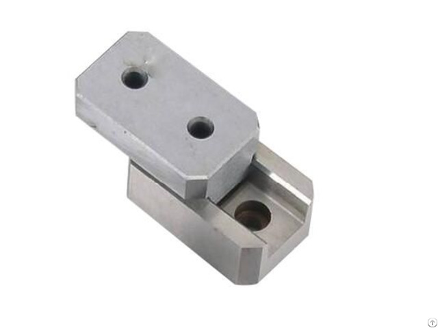 Mould Part Positioning Components Yk30 Taper Block Sets Jh044