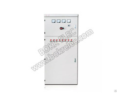 Low Voltage Power Distribution Cabinet