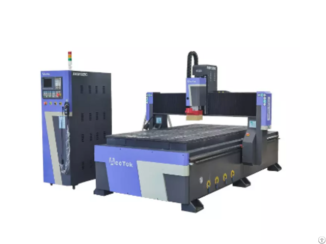 Good Quality 4 Axis Cnc Router Wood Carving Machine