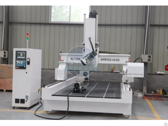 Atc Auto Tool Changer Cnc Milling Machine Router