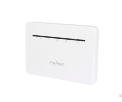 Allinge Xyy246 Unlocked B535 Cpe Router 4g With 3000mah Battery Wifi