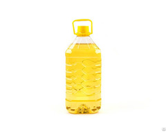Refined Sunflower Oil For Cooking