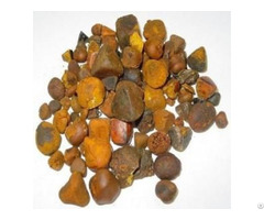 Ox Cattle Gallstones For Sale