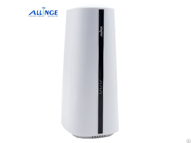 Allinge Xyy696 Wifi Modem M55 Dual Band 2 4g 5g Unlocked With Sim Card