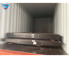 Dc53 Steel Plate Material Good Quality China Factory