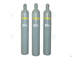 Sulfur Hexafluoride Sf6 Specialty Gas