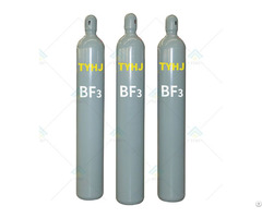 Boron Trifluoride Bf3 Specialty Gas