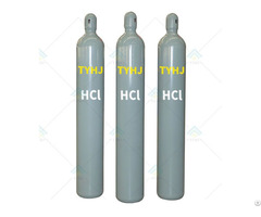Hydrogen Chloride Hcl Specialty Gas