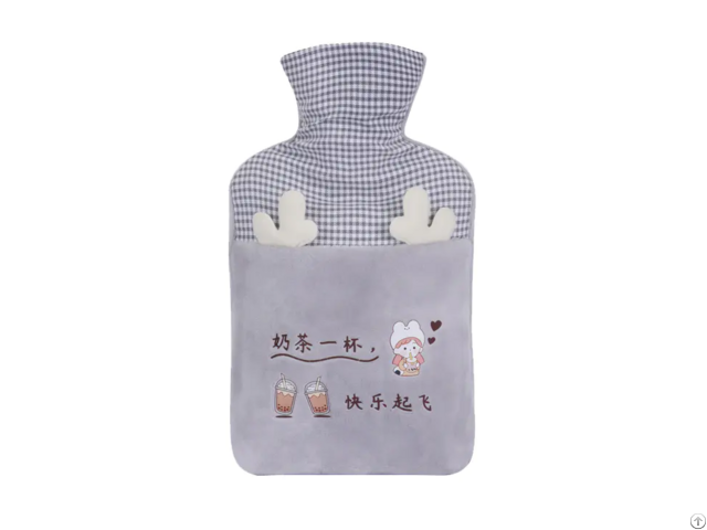 Rubber Hot Water Bag