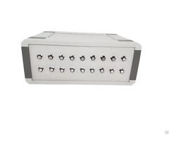 1x18 Multi Channel Optical Switch