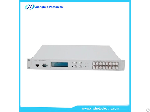 Optical Cable Online Monitoring Equipment