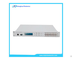 Optical Cable Online Monitoring Equipment
