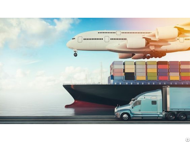 Freight Forwarding Logistics Services China