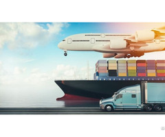 Air Ocean Freight Logistics Services China