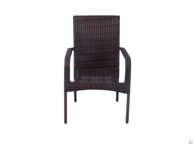 Each Rattan Chair Costs 100