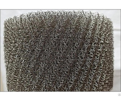 Stainless Steel Knit Wire Mesh 304