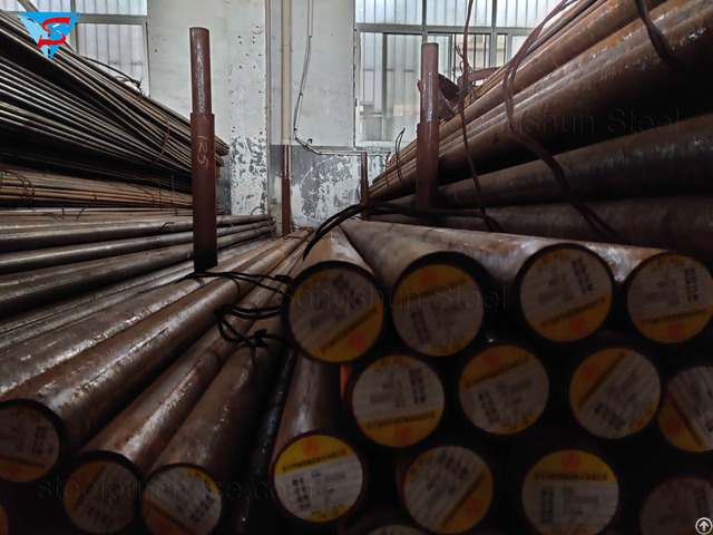 High Strength 65mn Steel Round Bars Stockists