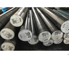 Manufacture For 817m40 Steel Round Bar