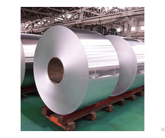 Aluminum Steel