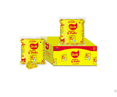 Qwok 4g Chicken Bouillon Cube For Halal Flavouring Food