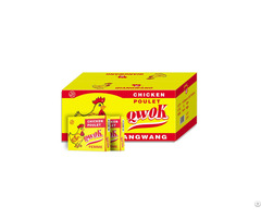 Qwok 10g Chicken Bouillon Cube For Halal Flavouring Food