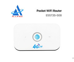 Allinge Xyy011 E5573 508 3g Lte Router Portable 4g Wireless Outdoor