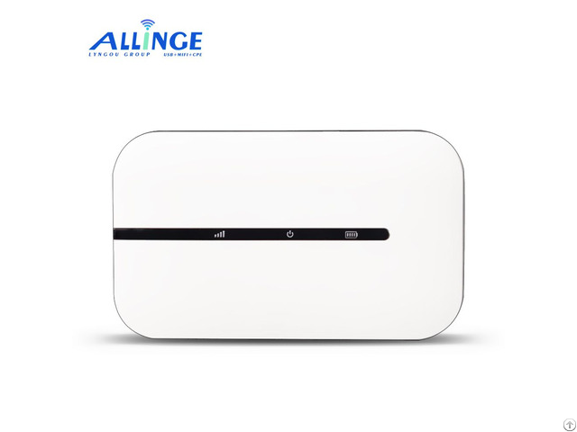 Allinge Xyy011 E5576 508 3g Lte Router Portable 4g Wireless Outdoor