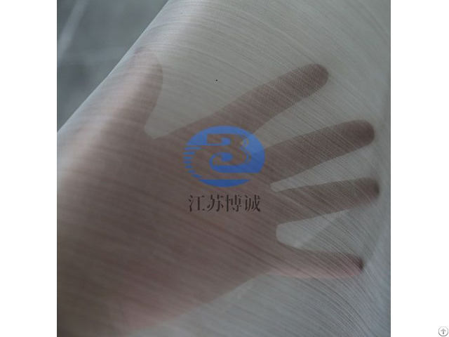 Ptfe Porous Fabric