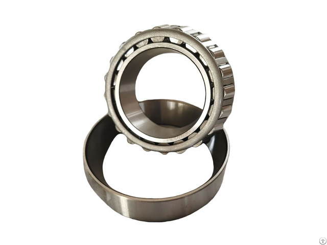 Tapered Roller Bearing Supplier