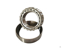 Tapered Roller Bearing Supplier