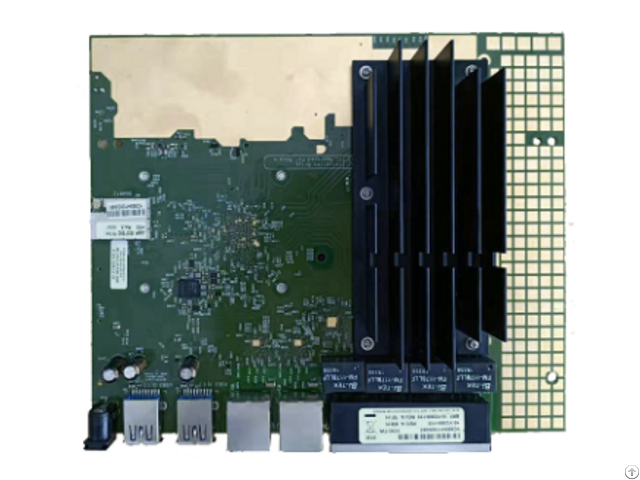 Router Board Dr8072a Hk09 From Wallys