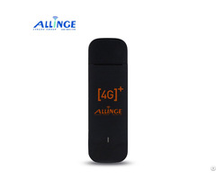 Allinge Xyy711 Fast Speed Wireless Usb Dongle E3372 153 Router Wifi 4g With Sim Card