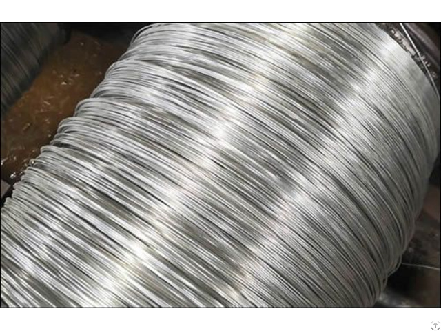 Annealed Steel Rebar Tie Wire