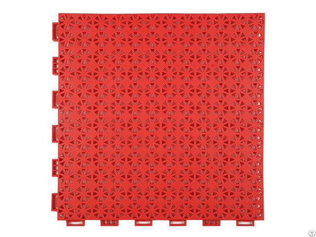 Pro Pfp Badminton Court Mat