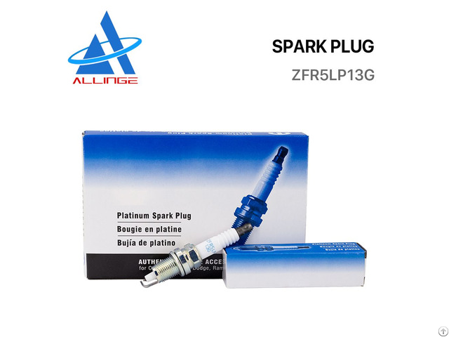 Zfr5lp13g Spark Plug