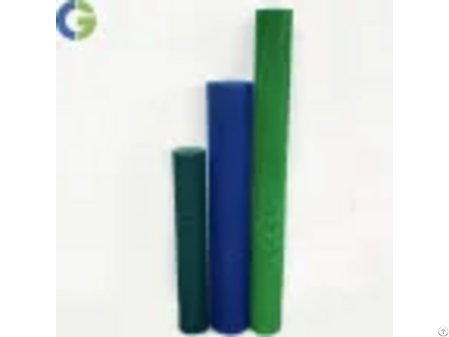 High Quality Pvc Coated Welded Mesh