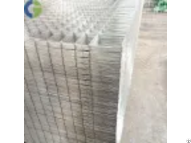 High Quality Welded Mesh Panel