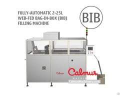 Bag In Box Filling Machine For Fully Automatic Liquid Packaging