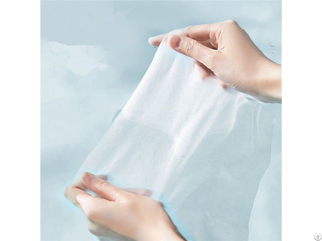 Spunlace Non Woven Fabric Medical Material