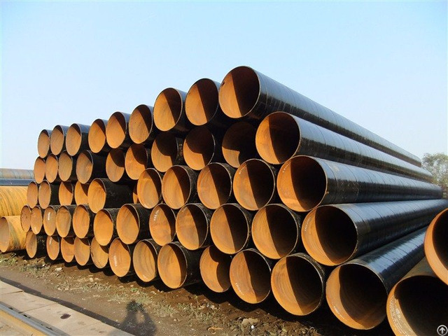 Long Lifetime Spiral Pipe By Cn Bestar Steel