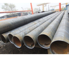 Long Lifetime Spiral Pipe By Hn Bestar Steel