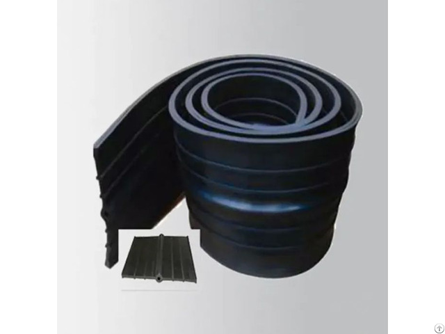 Rubber Water Stop Belt