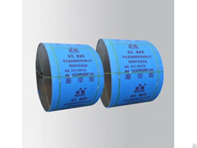 Nylon Conveyor Belt Supplier