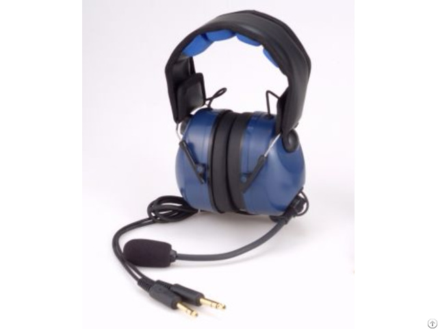 Deluxe Headset Hs 770