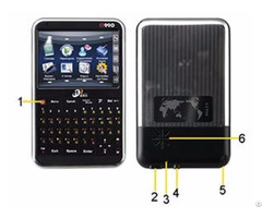 The Latest Portable Global Language Translator Learning And Traveling Electronic Dictionary