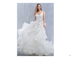 Wedding Dress A55856 1x