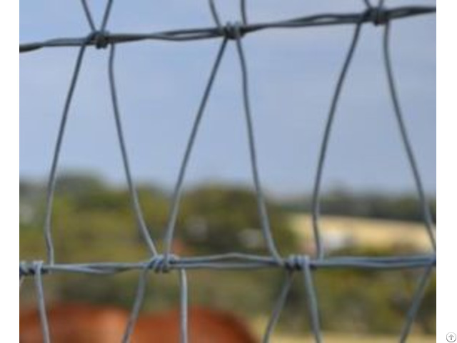 Field Fence