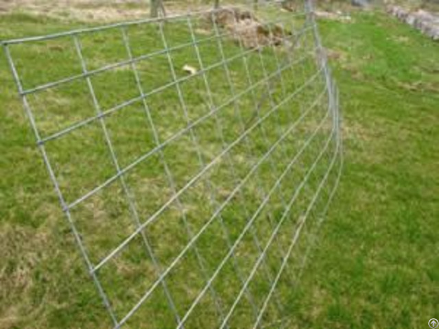 Livestock Fencing Panel