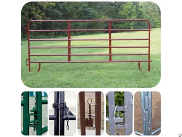 Corral Panels